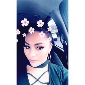 Meet your Posher, Rossy